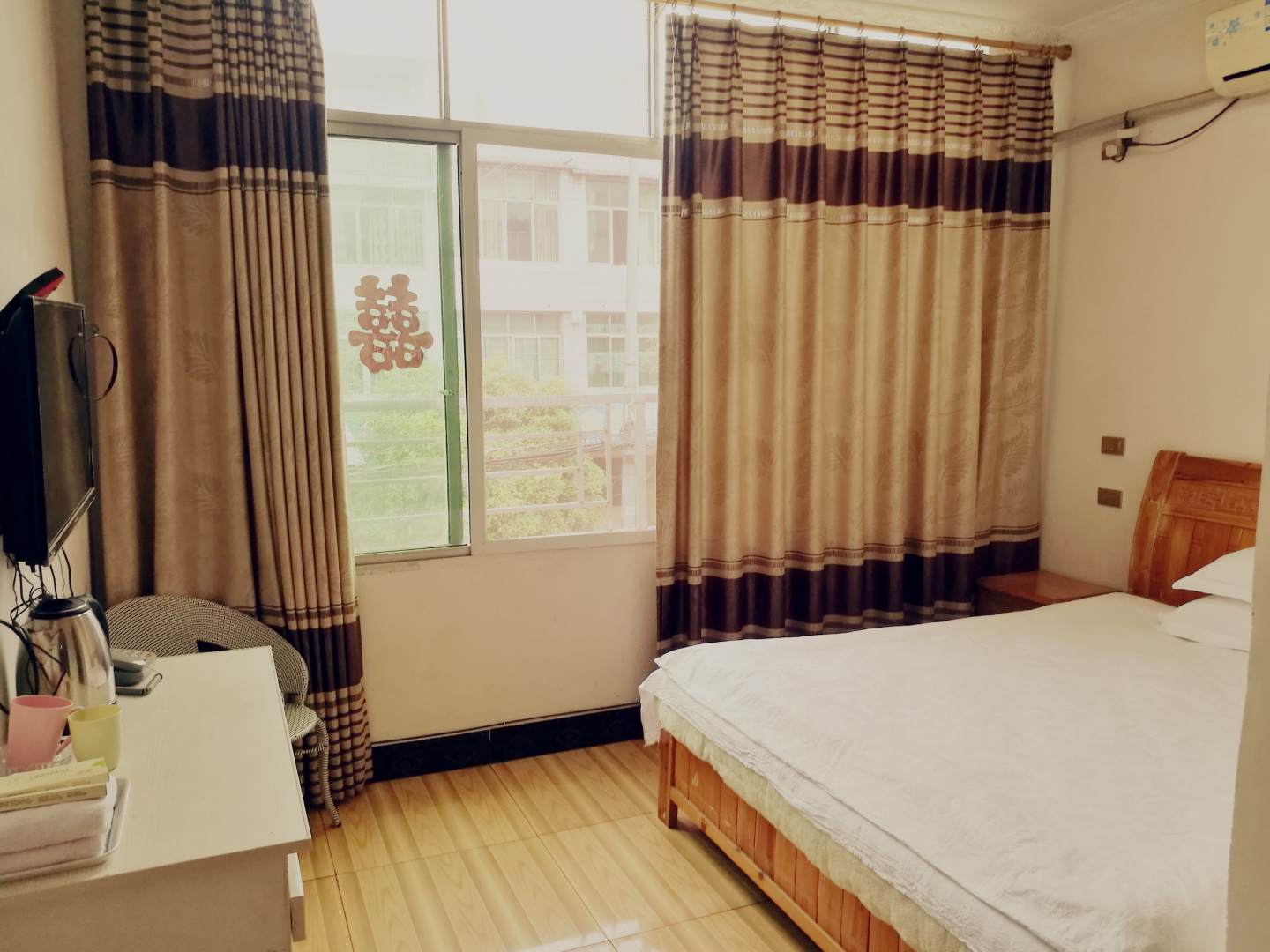 广安肖溪古镇斌馆