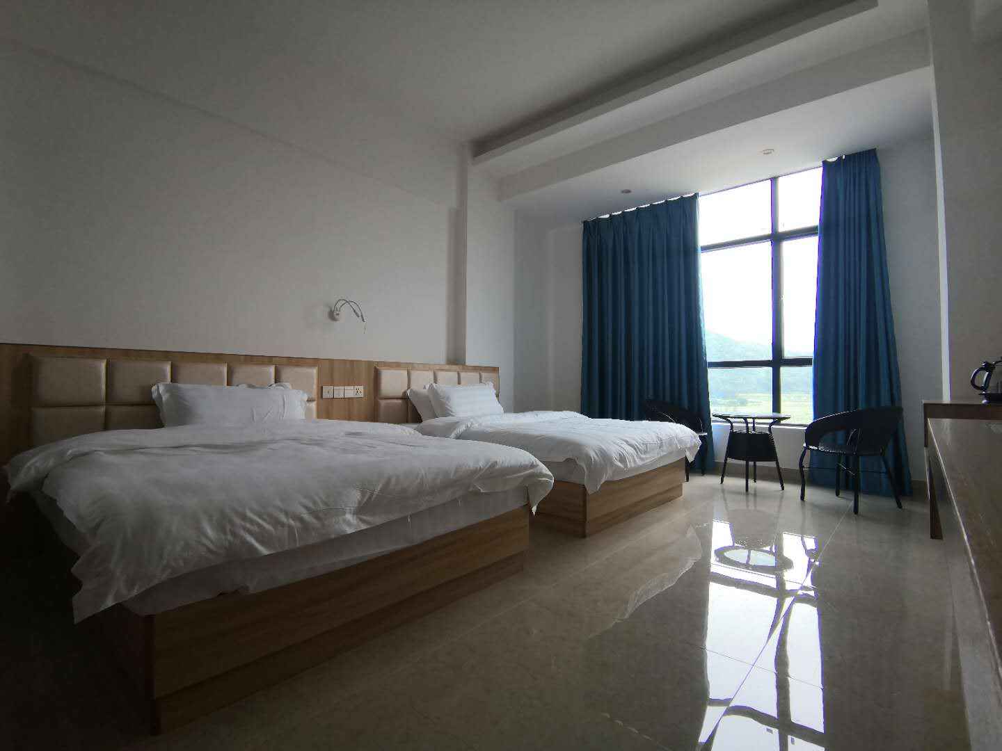 阳江泰峰旅业
