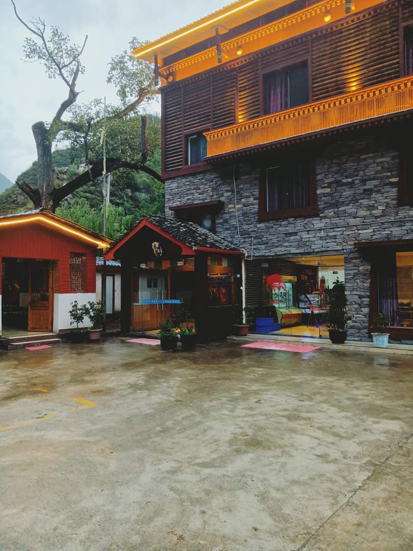 萱缘酒店