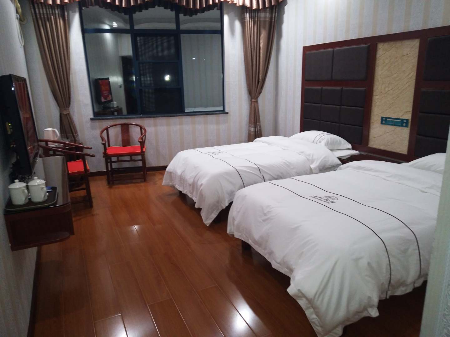 新田春城宾馆