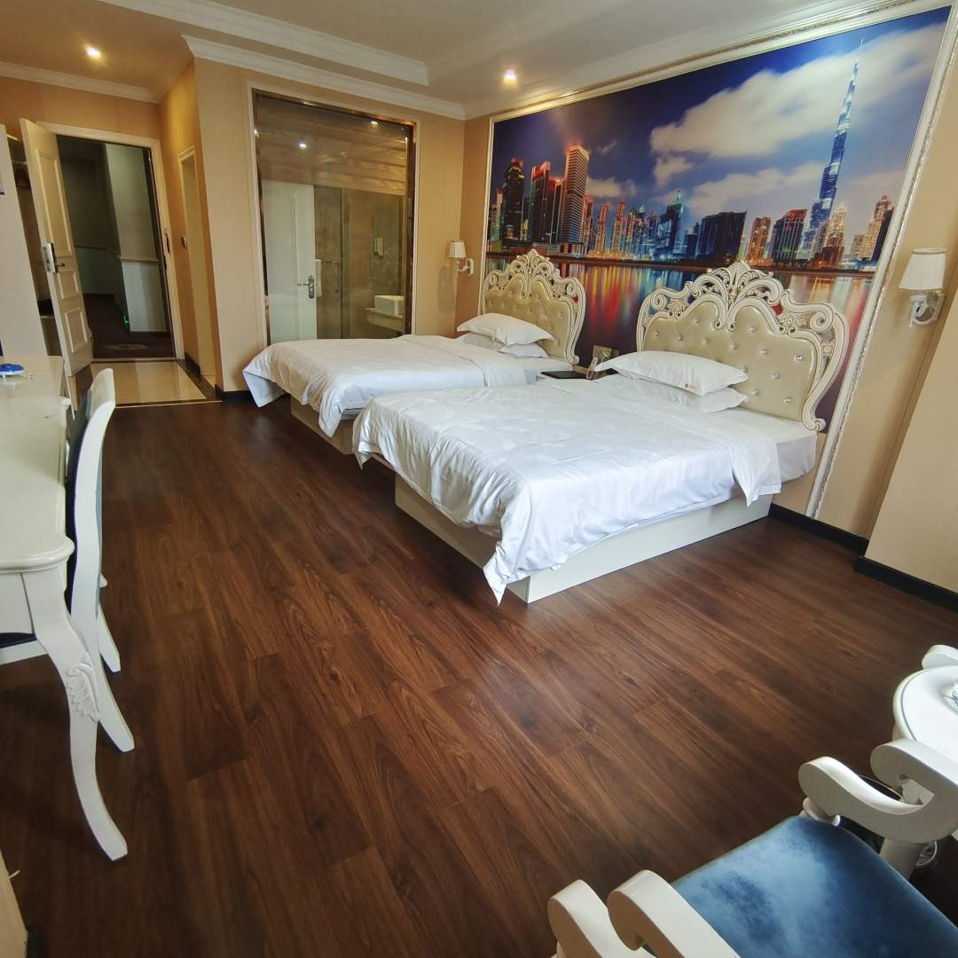 灵山威尼斯酒店