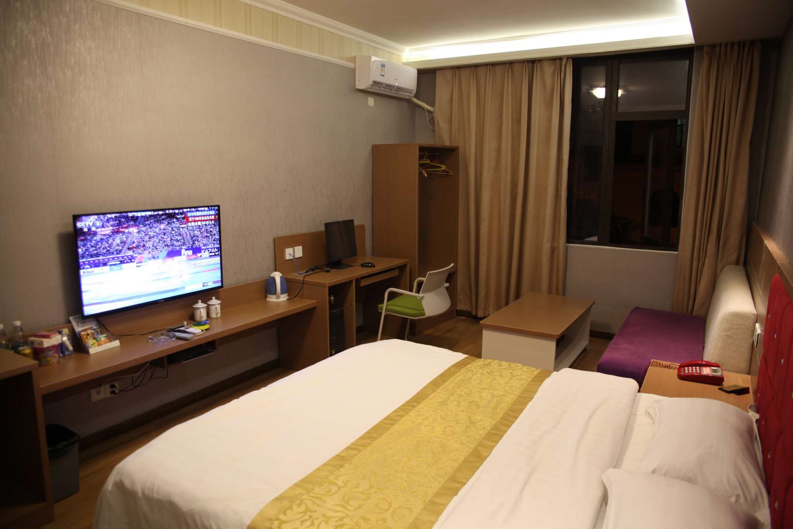 全兴商务酒店