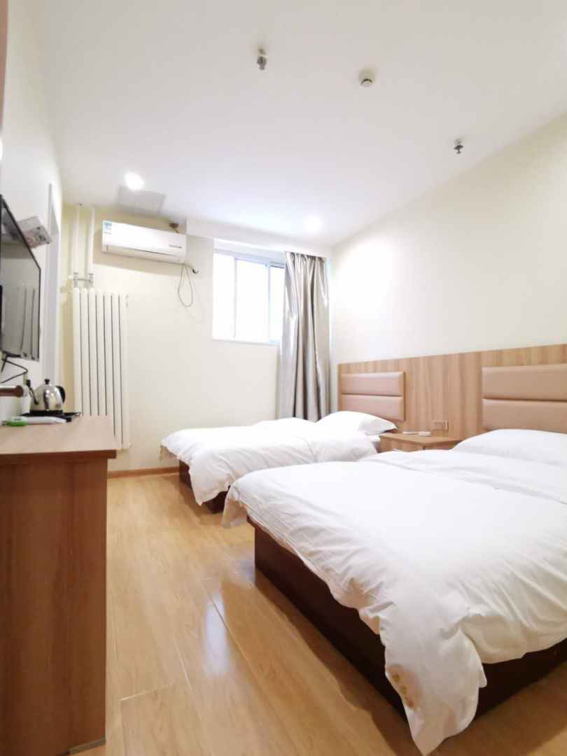 兰州森态源商务旅馆