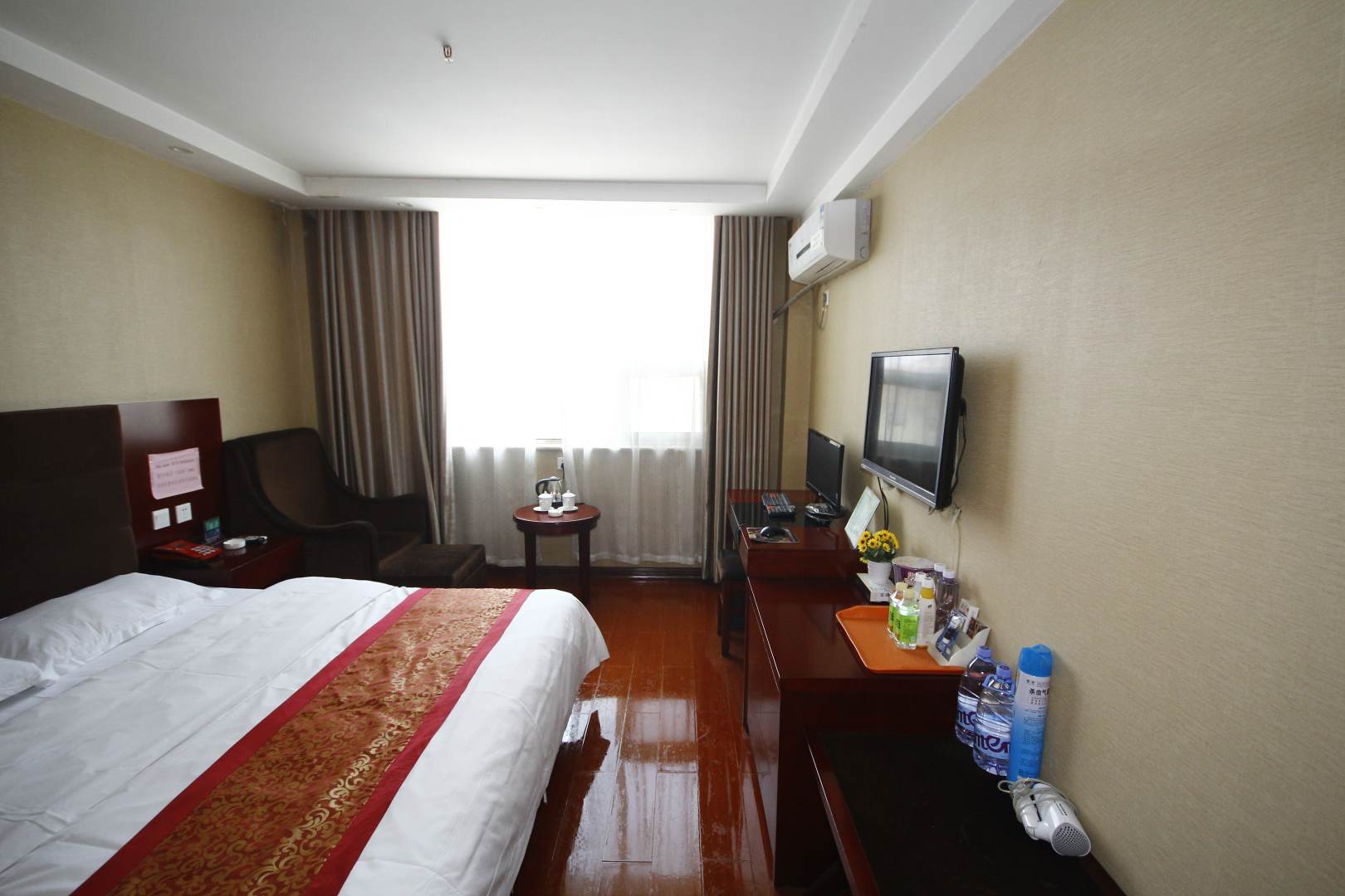 曹县海兰商务宾馆