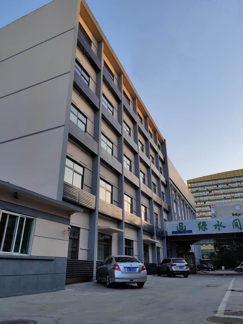 济南绿水间精品酒店(北园大街店)