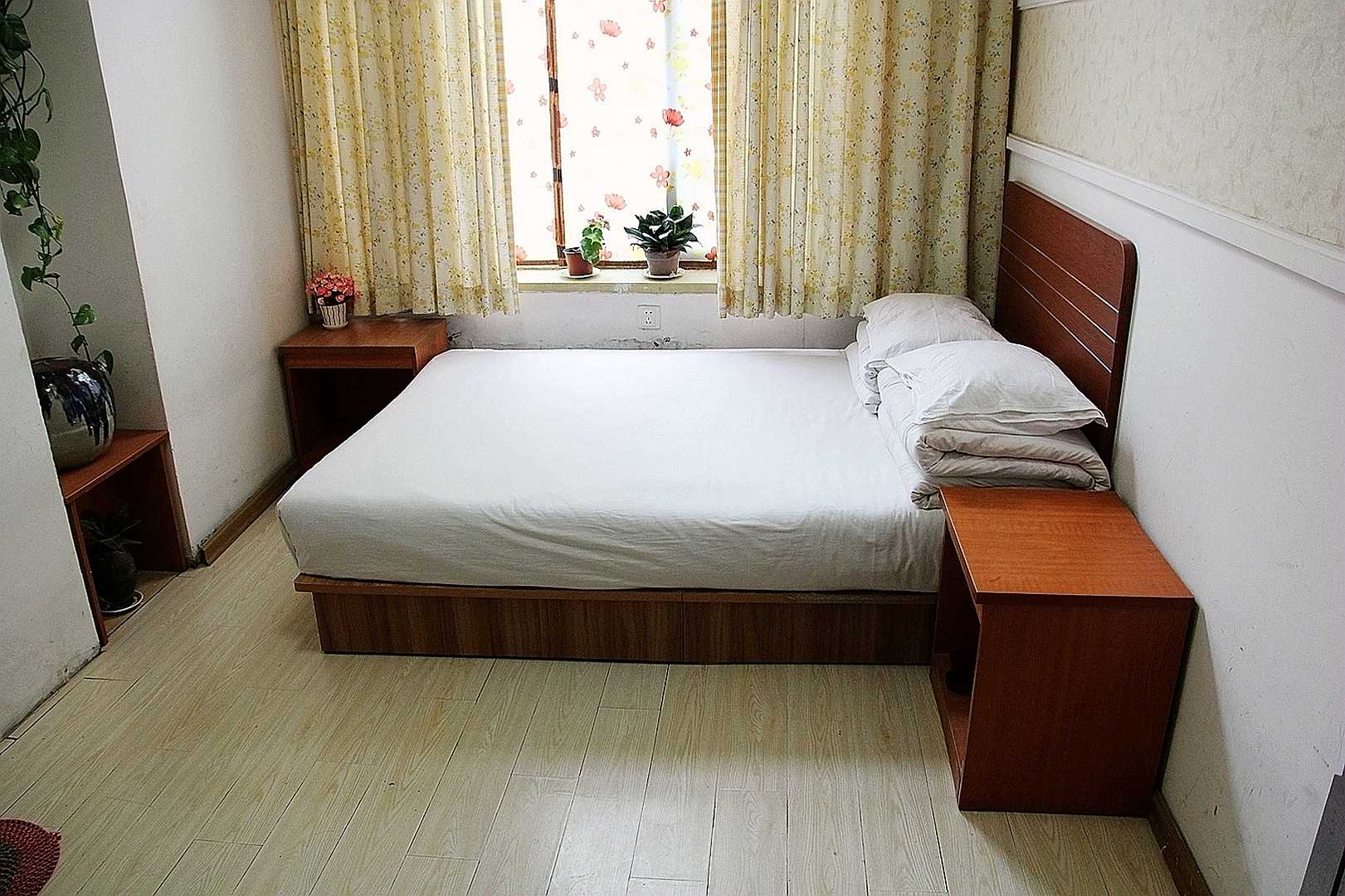 青岛常荣宾馆