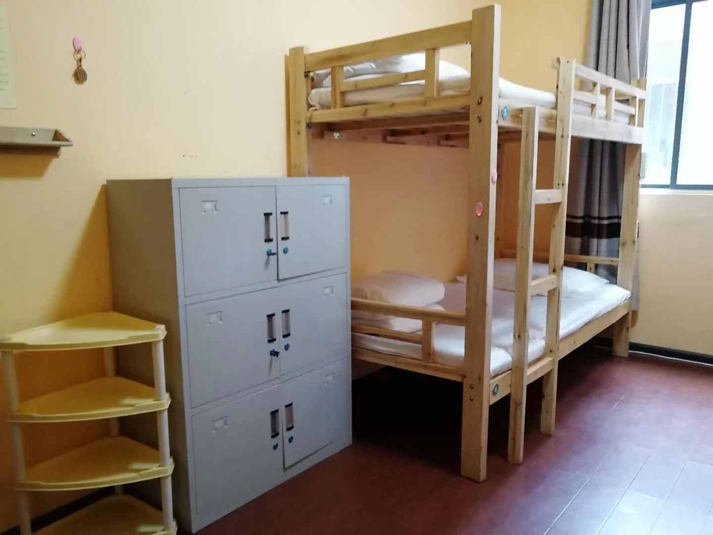 储运情侣