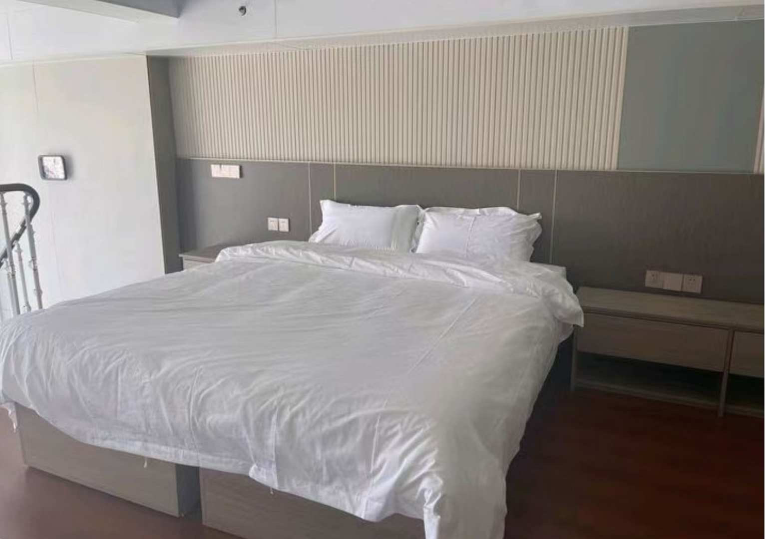 大同嘉林苑民宿