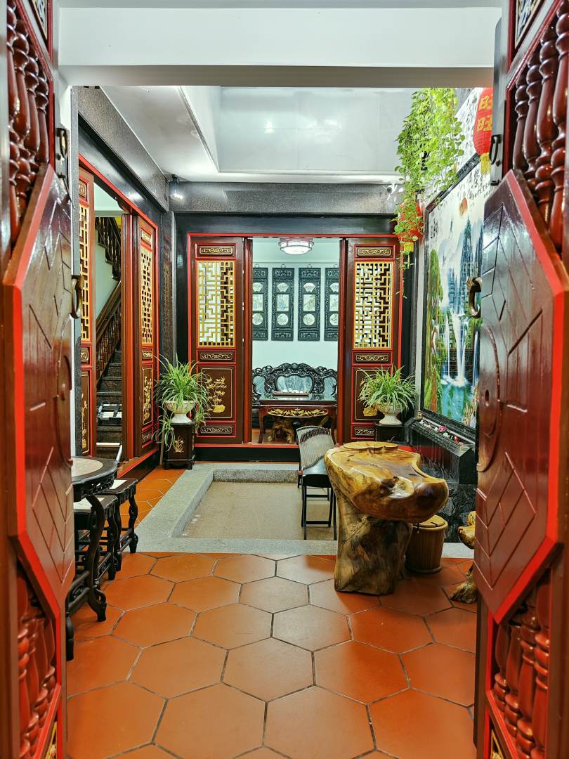 荣之兴客栈(古城牌坊街店)