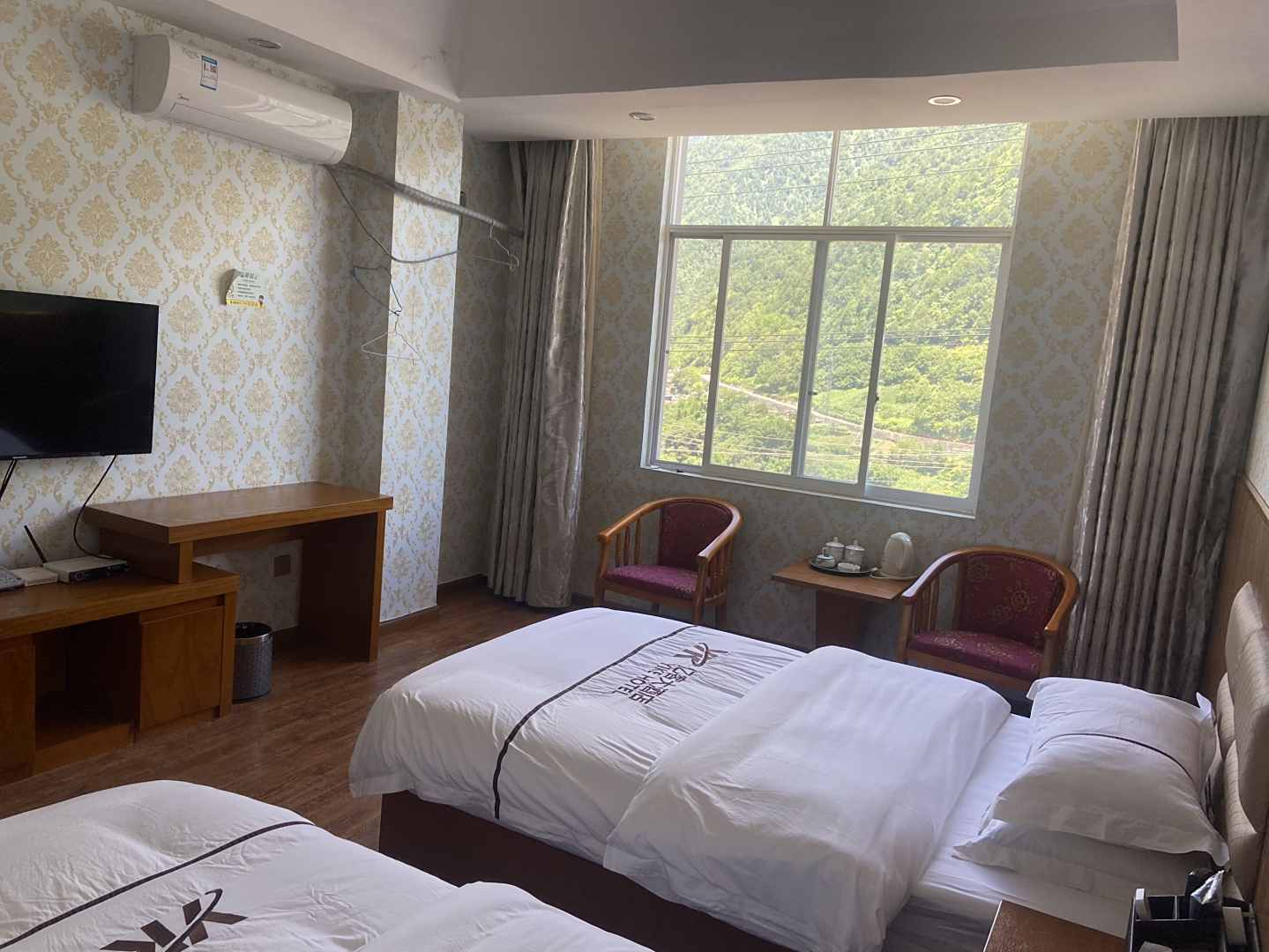 忆客酒店