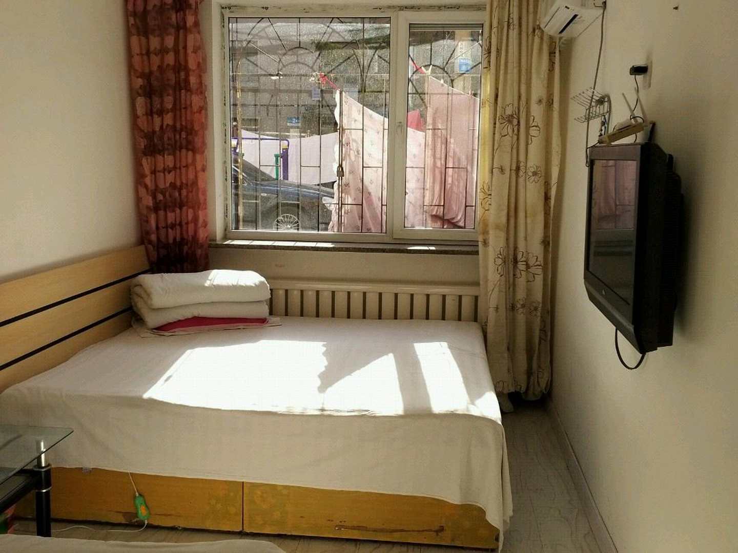 沈阳好再来旅店