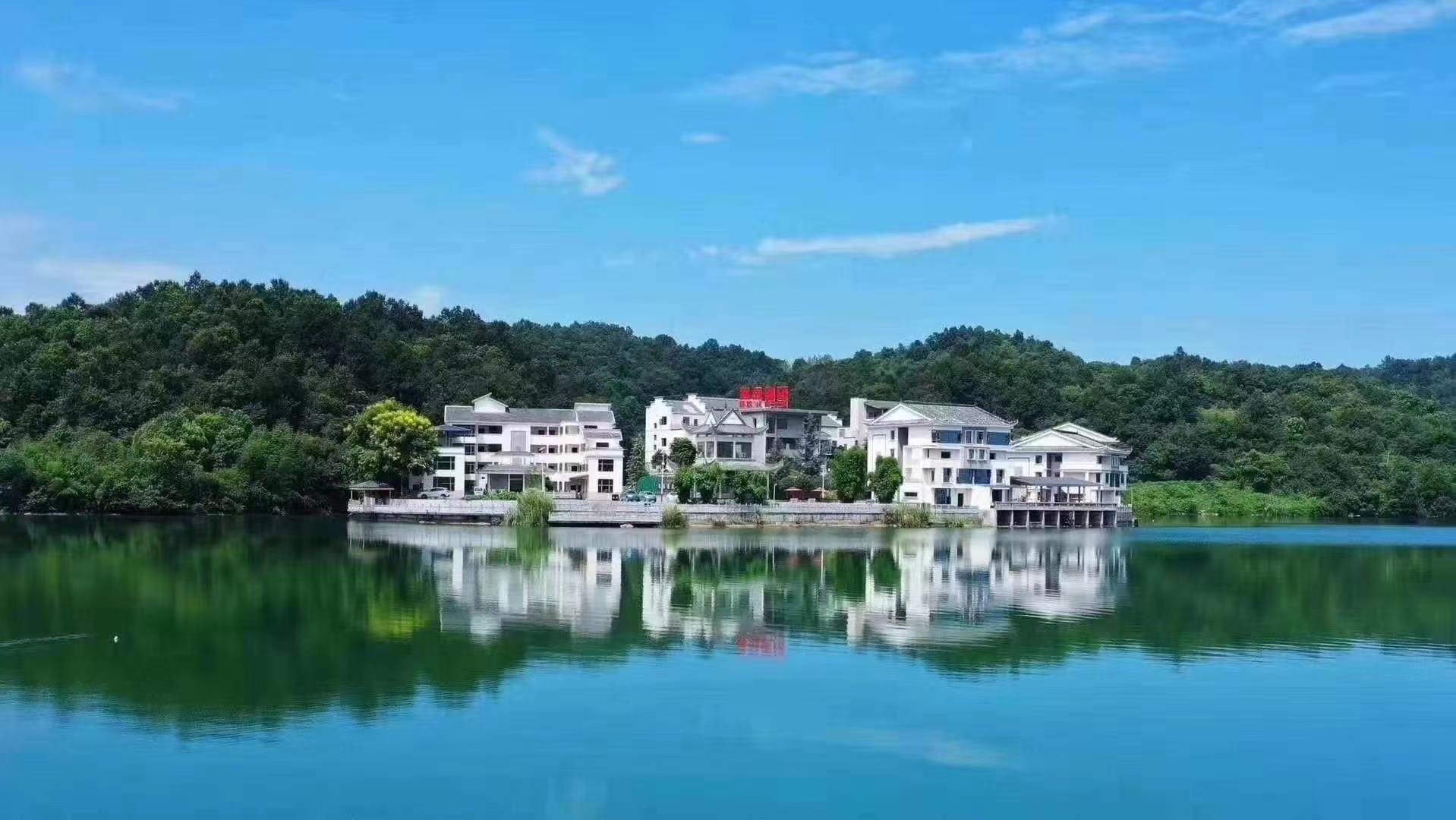 宜昌敬岛酒店