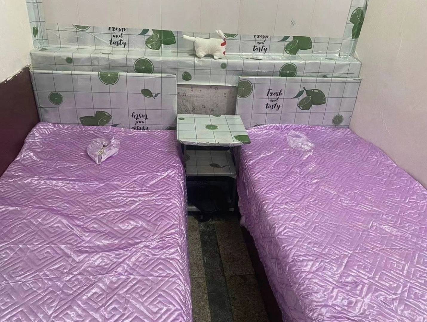 金叶时尚旅馆