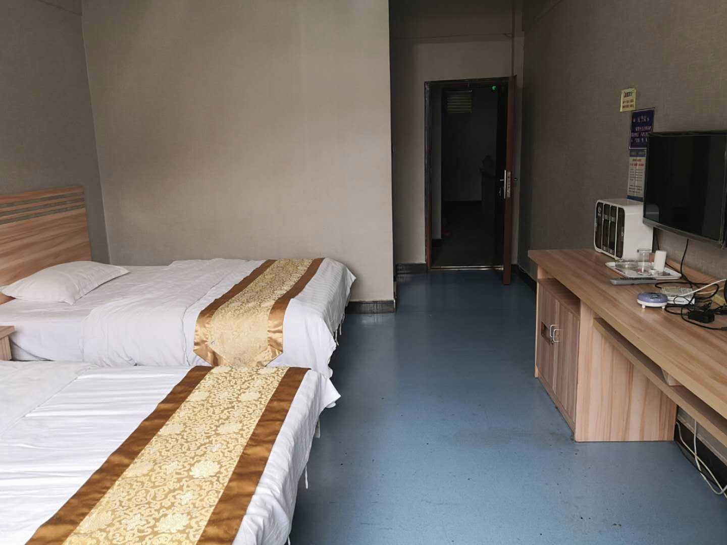 迅丞酒店