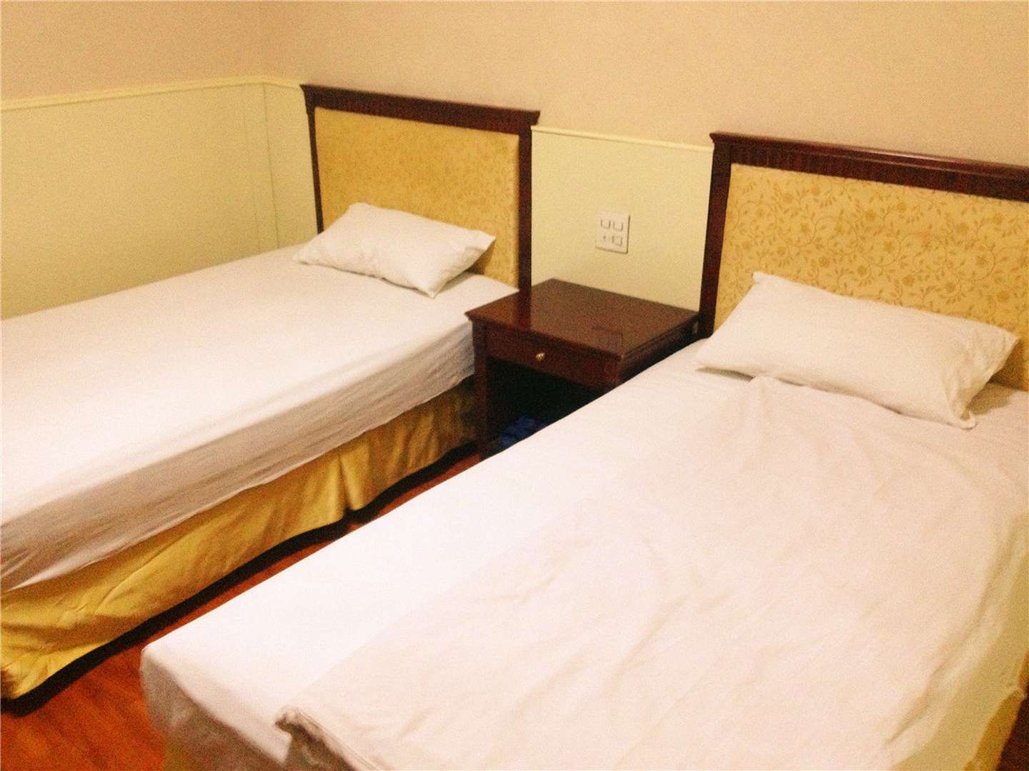 瑞金宾馆(嘉兴站月河历史街区店)