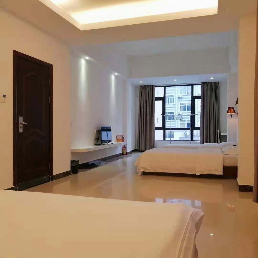 阳江雅隆公寓
