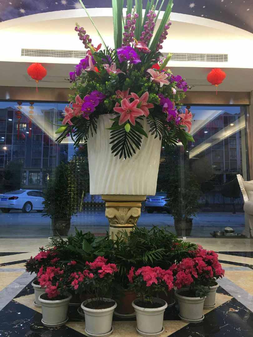 柏林精品主题酒店