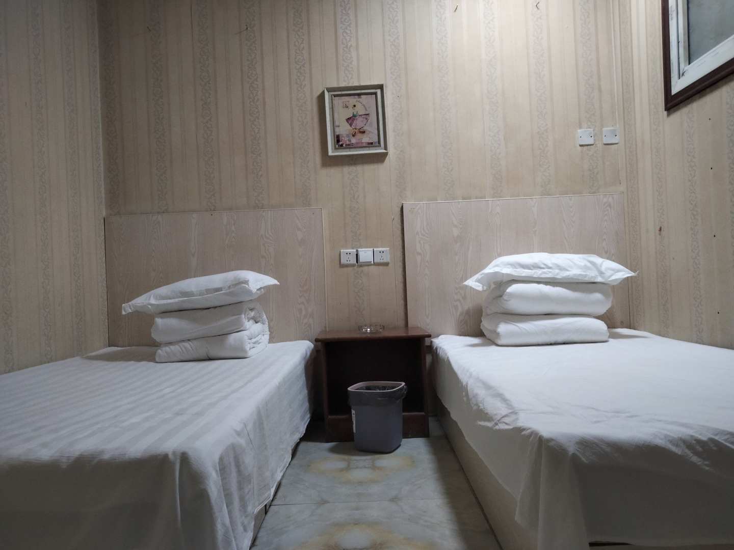 盛瑞宾馆