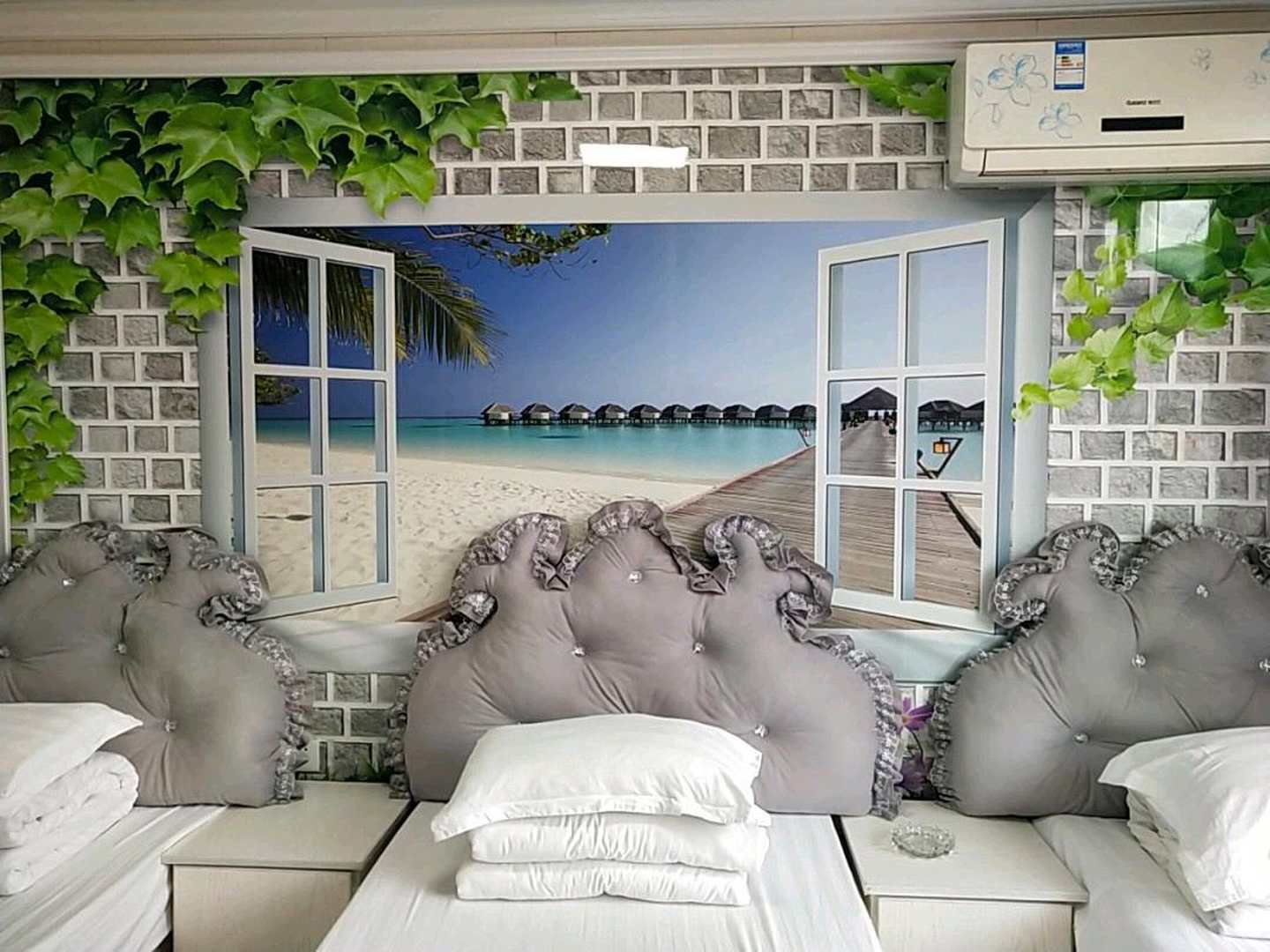 绥化家福宾馆