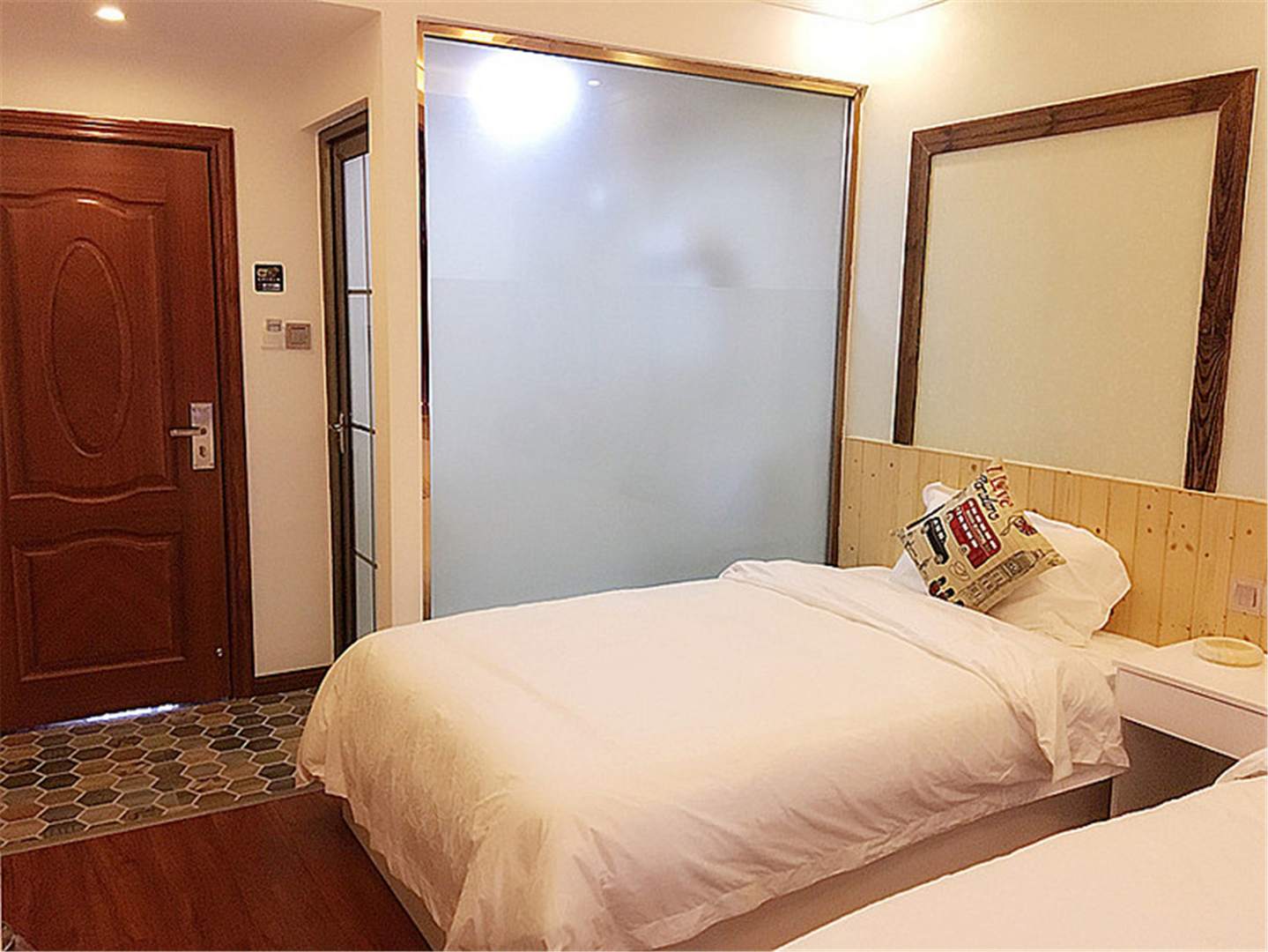 张家界莱家小居客栈