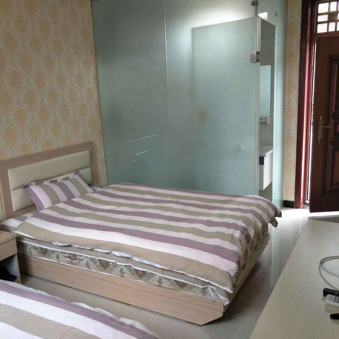 宝鸡香泉居客栈
