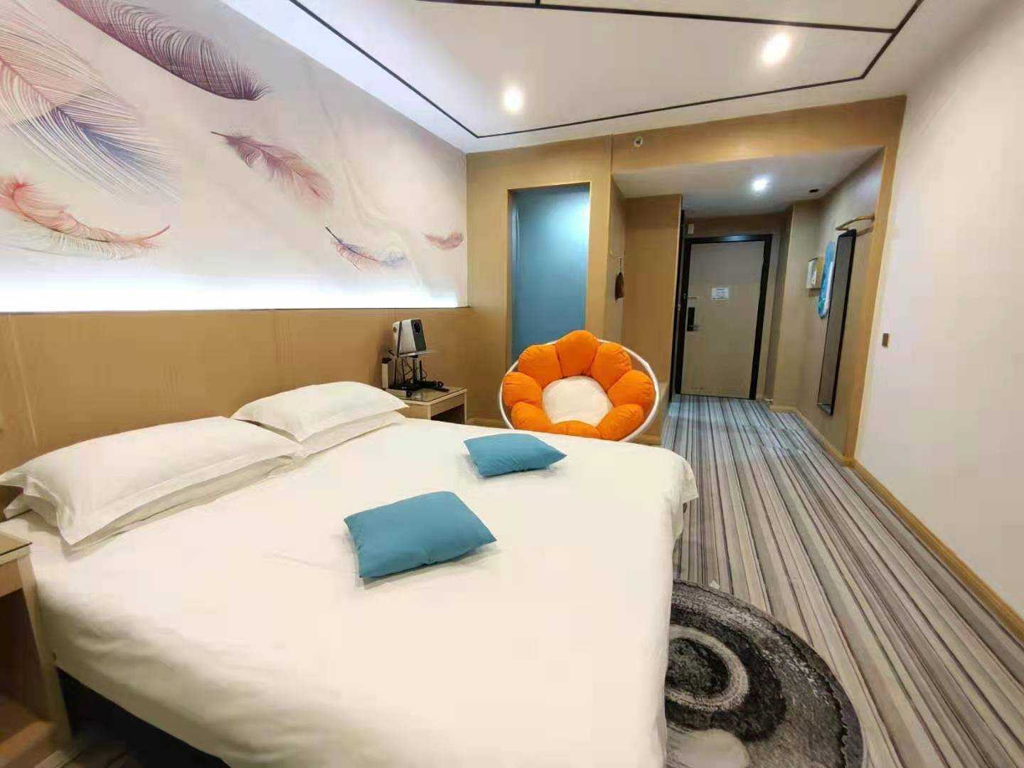 贵溪浙赣大酒店