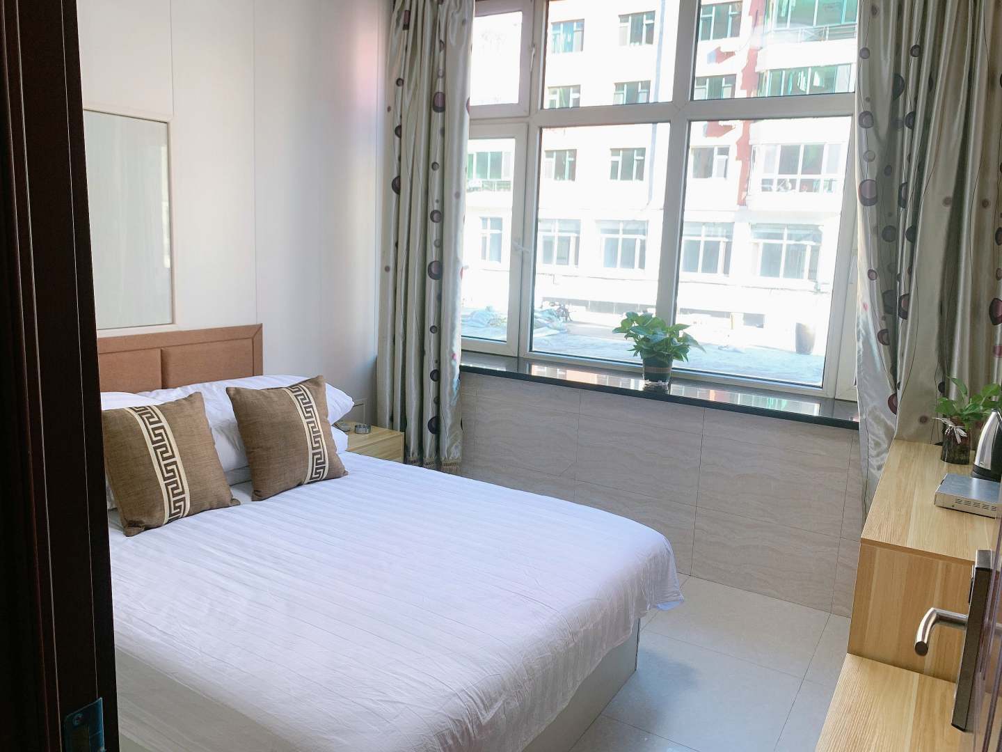 鑫达旅馆