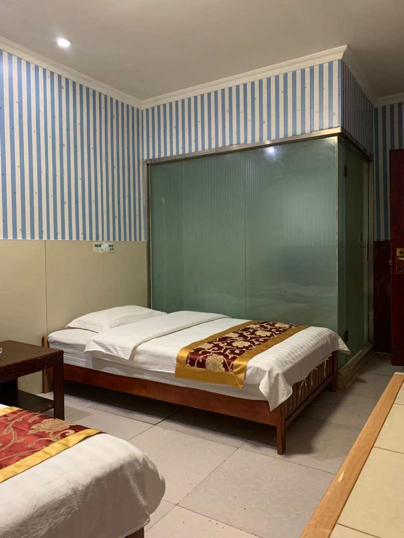 兰州阳光商务宾馆(天庆店)
