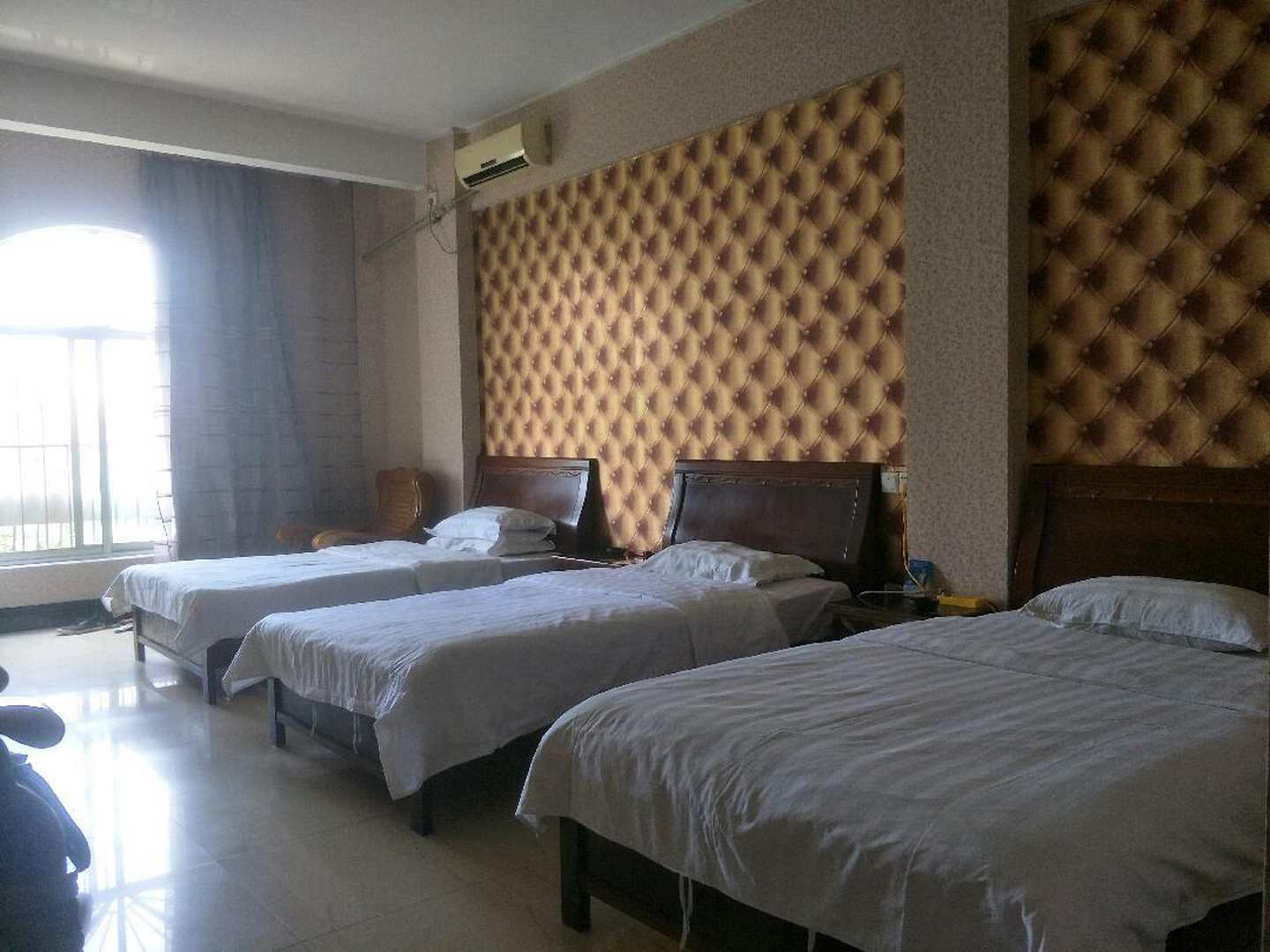 昌利旅馆