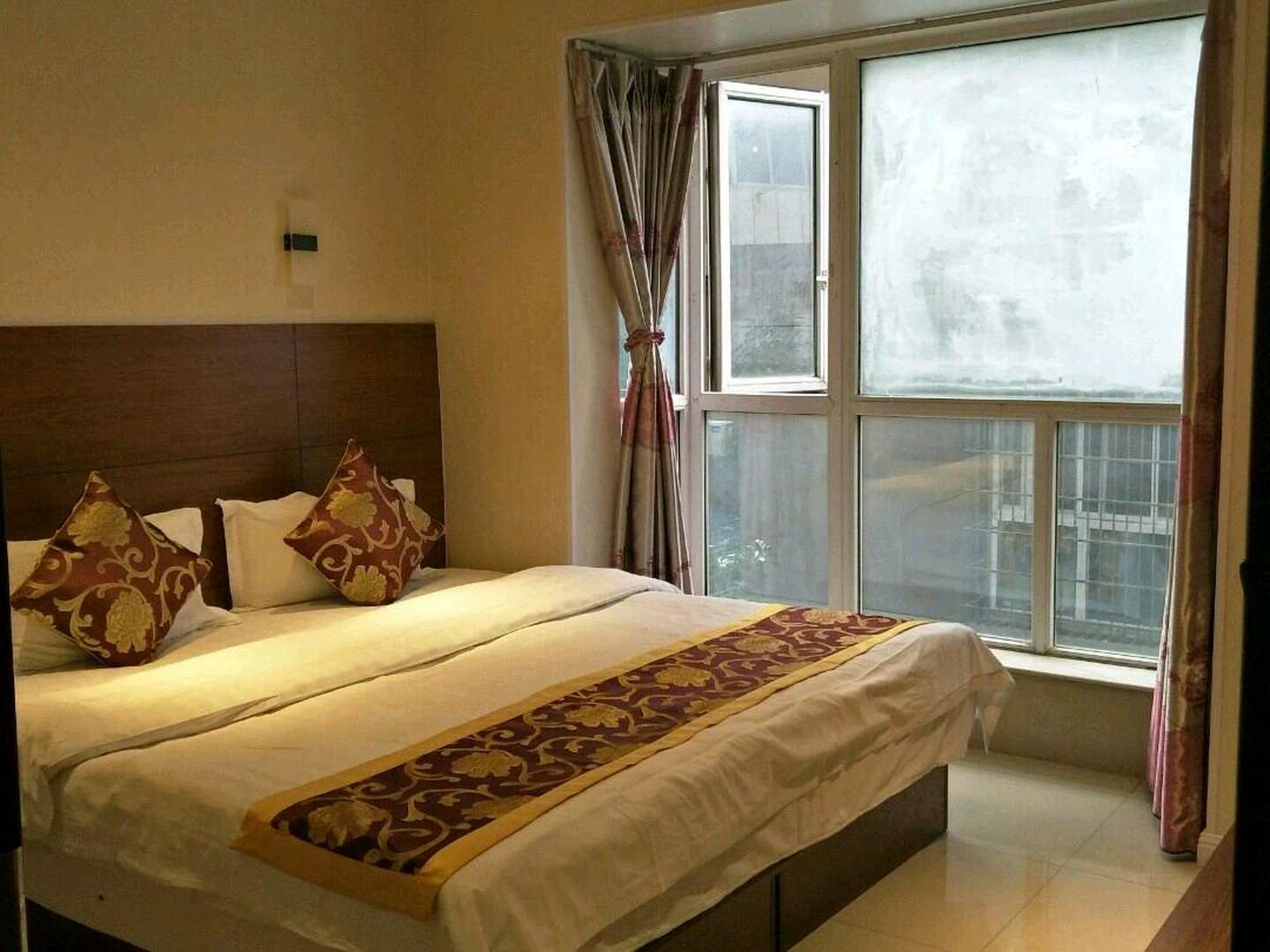 德阳清春宾馆