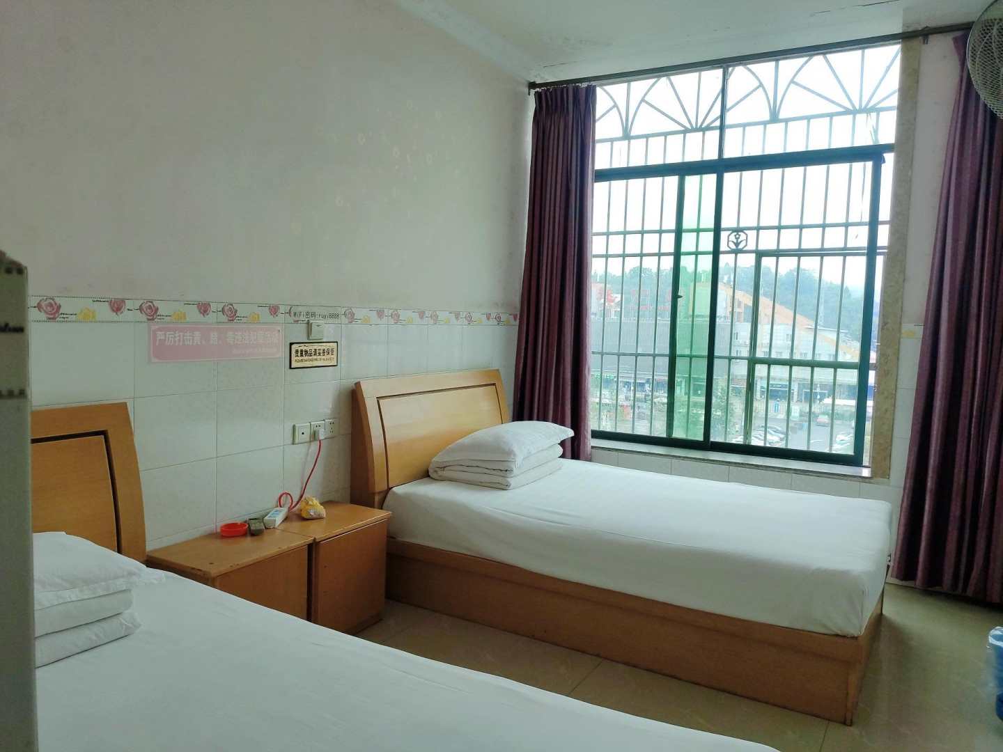 如意宾馆(明月路店)