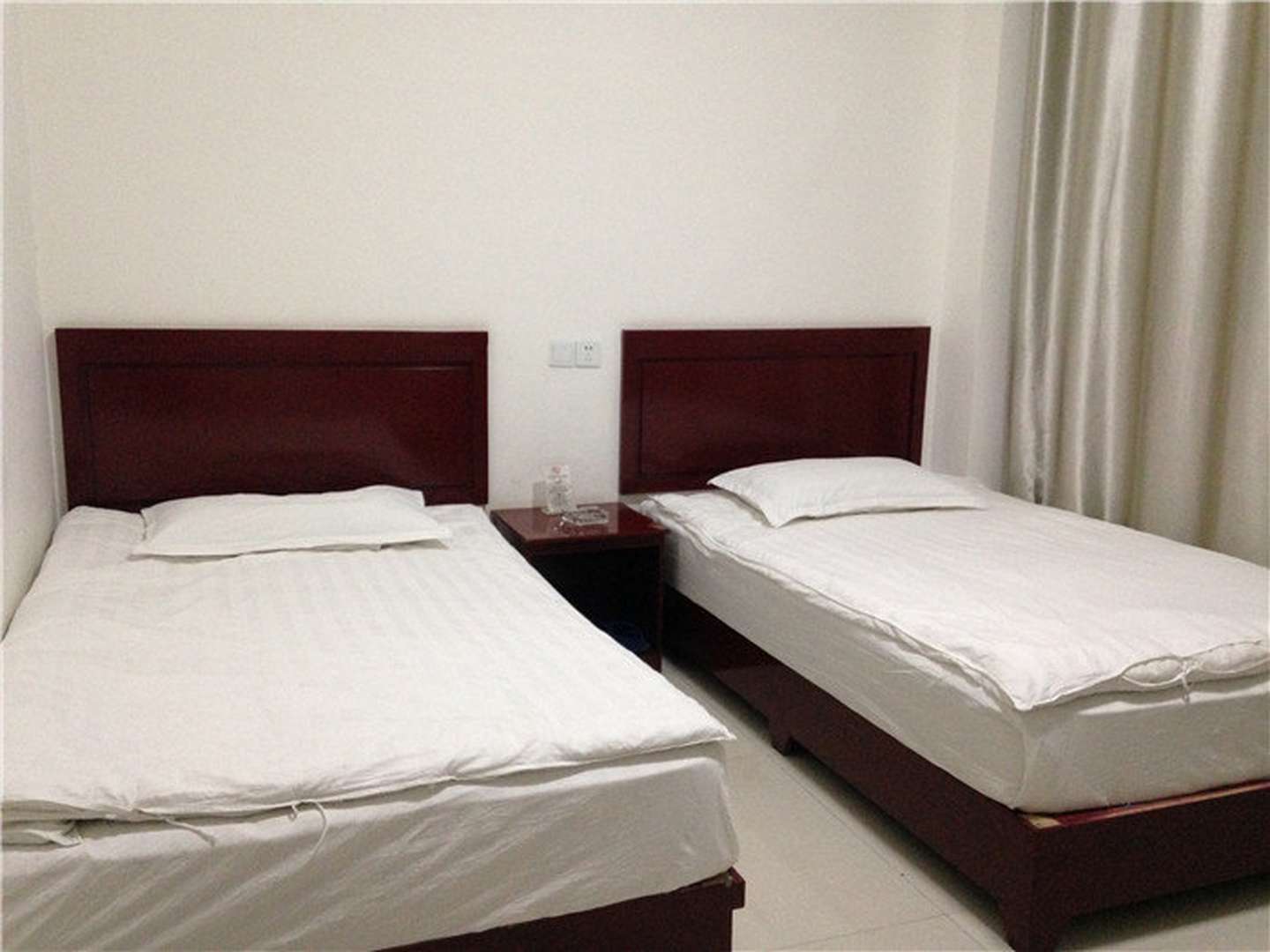 鄯善瑞軒賓館