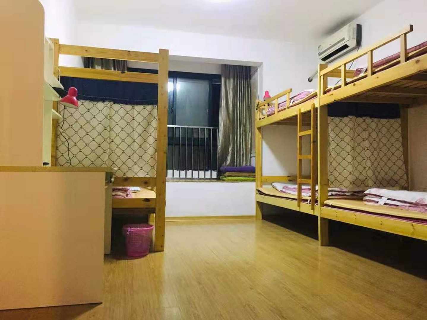 无锡第六音青年旅舍