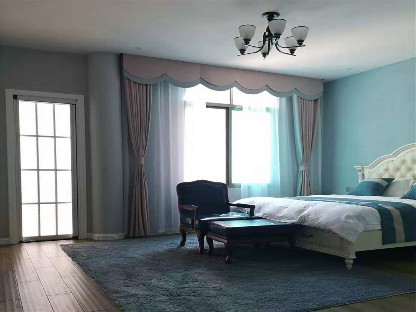 丽水悠舍花漫客栈