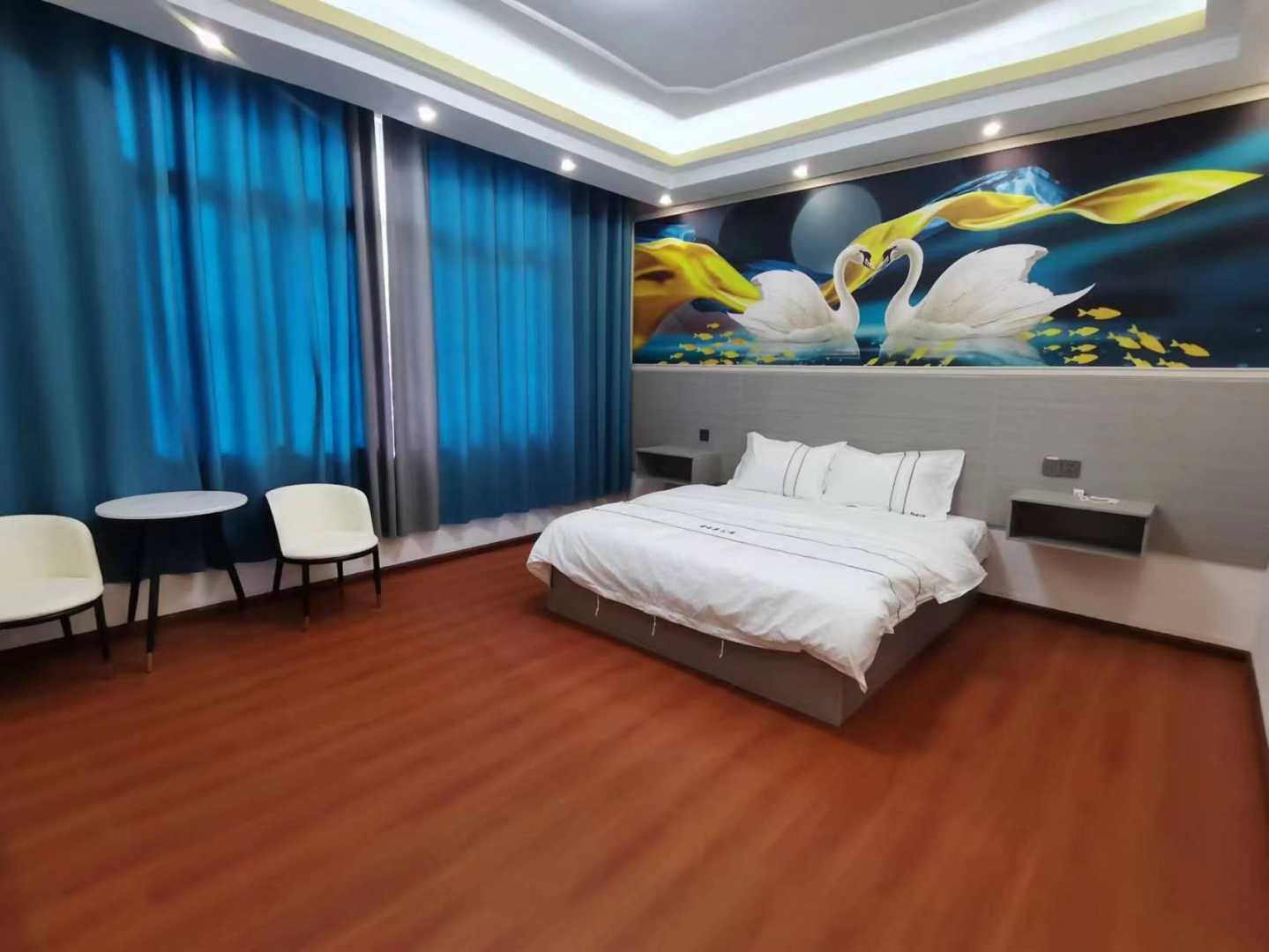 文山馨壹嘉公寓