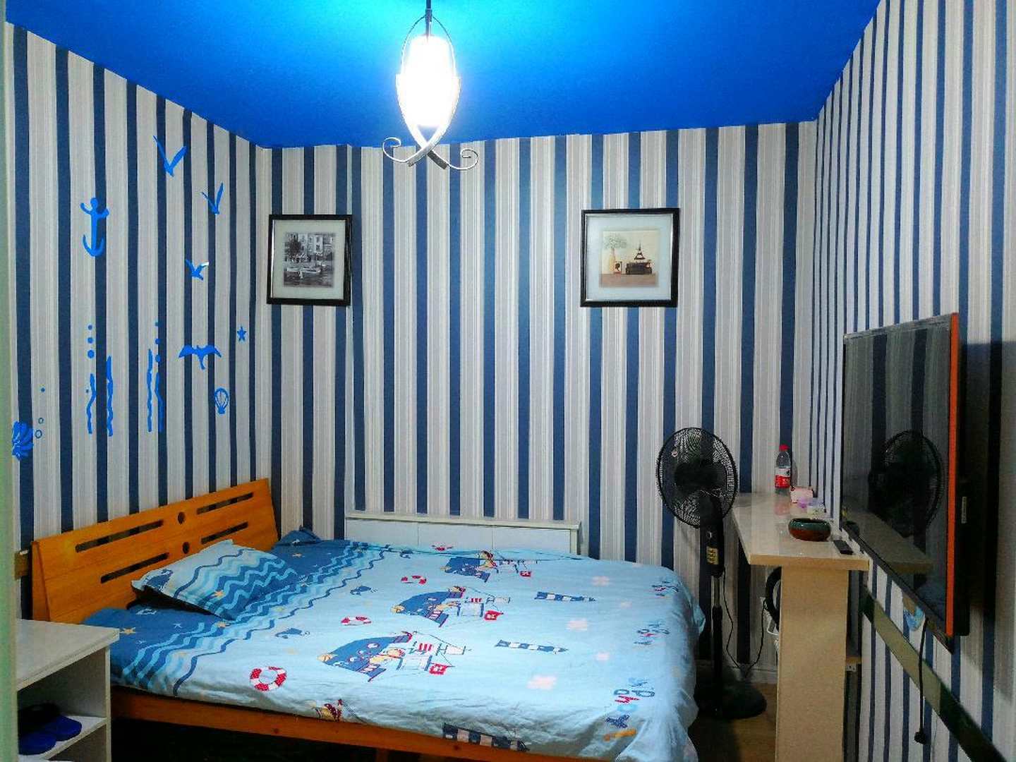同江起点主题宾馆