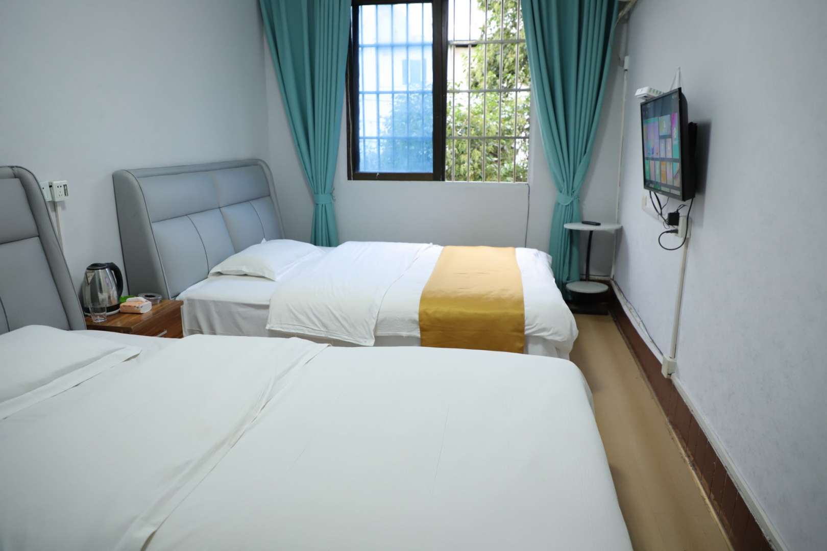 红珠旅馆