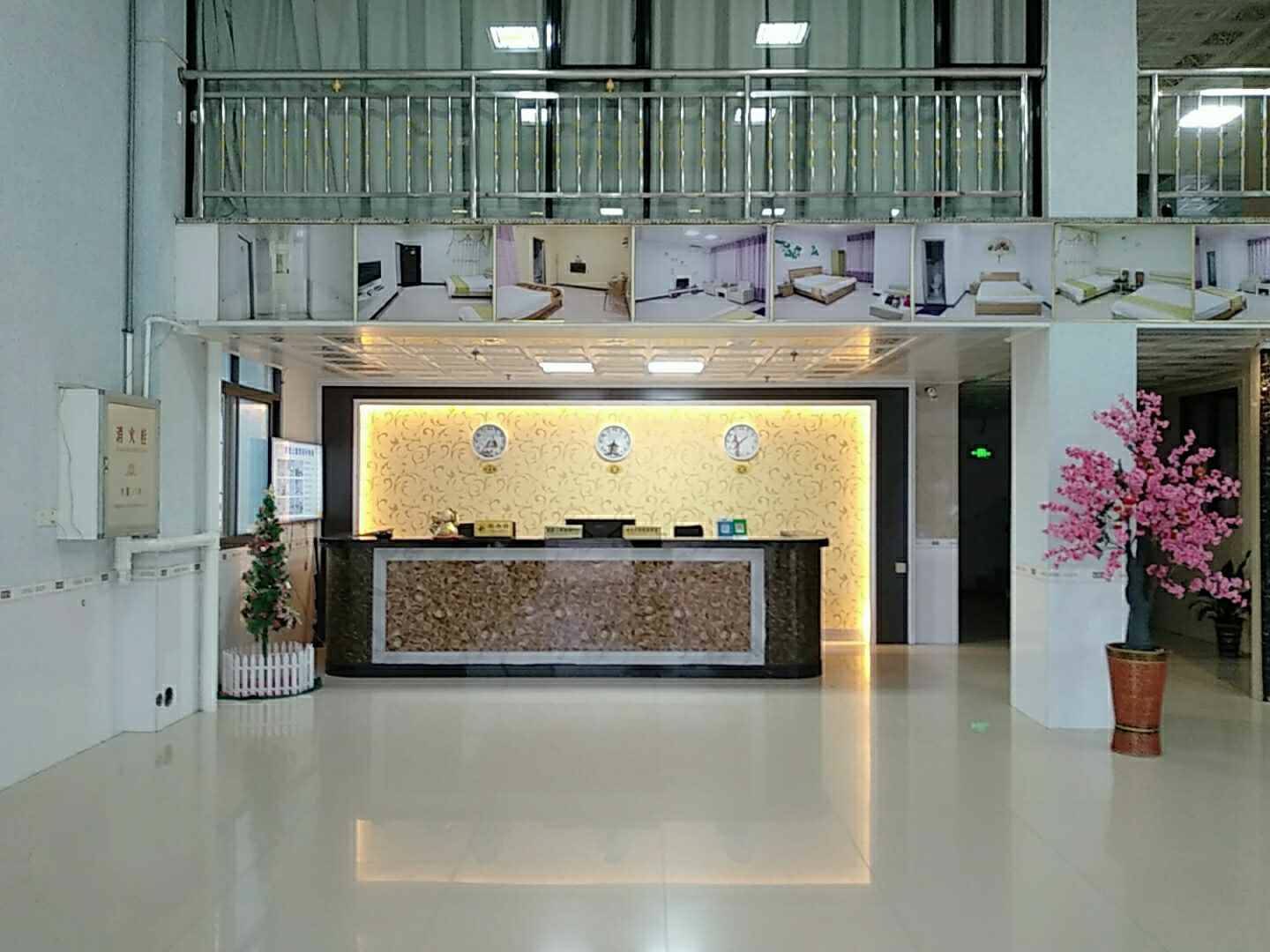 聚秀宾馆
