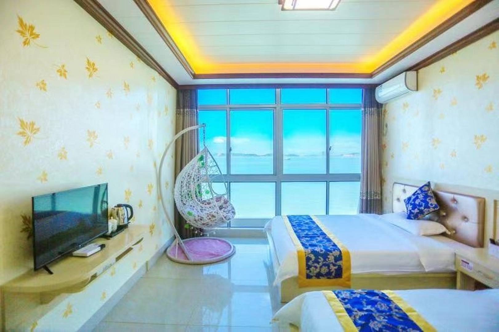 湄洲岛海之友宾馆