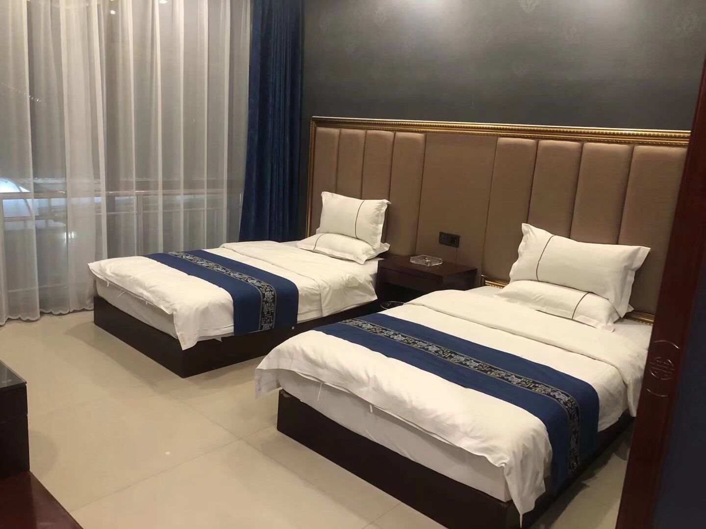 榆社滨河宾馆(东升西街店)