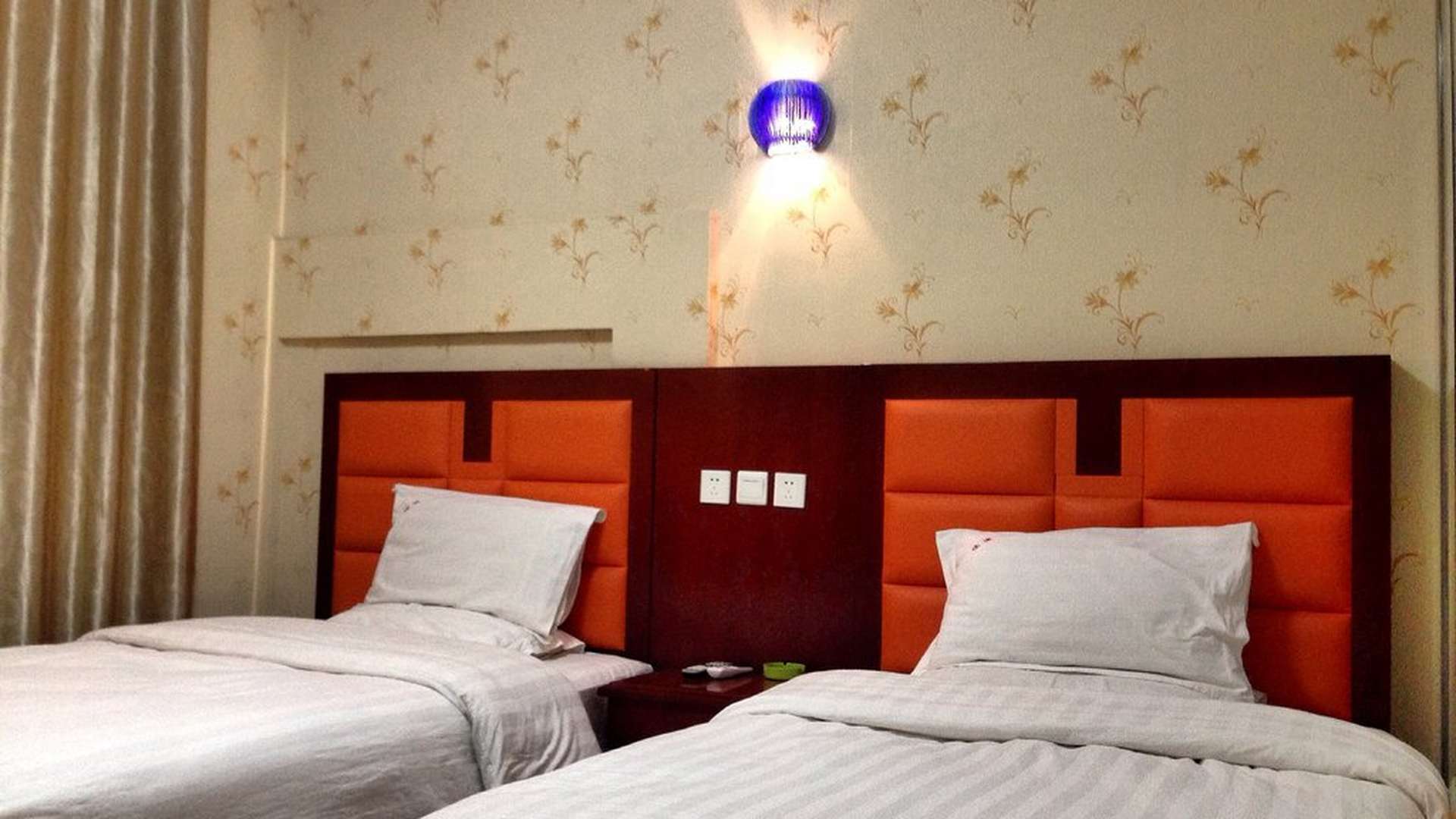 佳迪宾馆