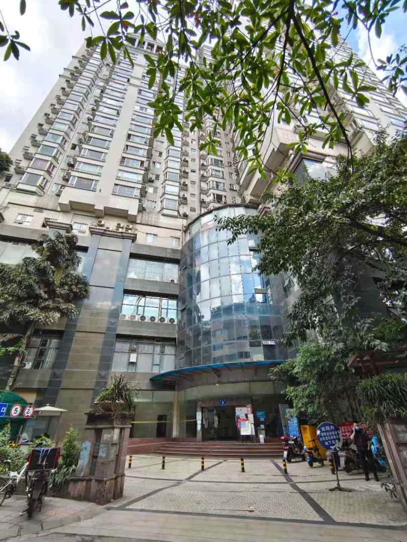 成都香橙青年旅舍(新南门春熙路店)