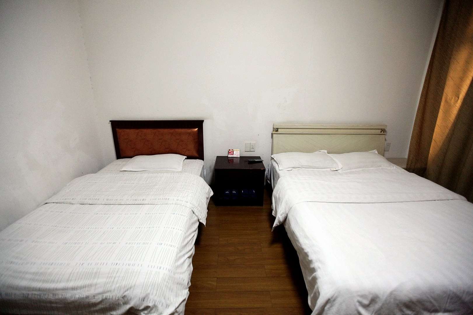 旭日宾馆(建设路店)