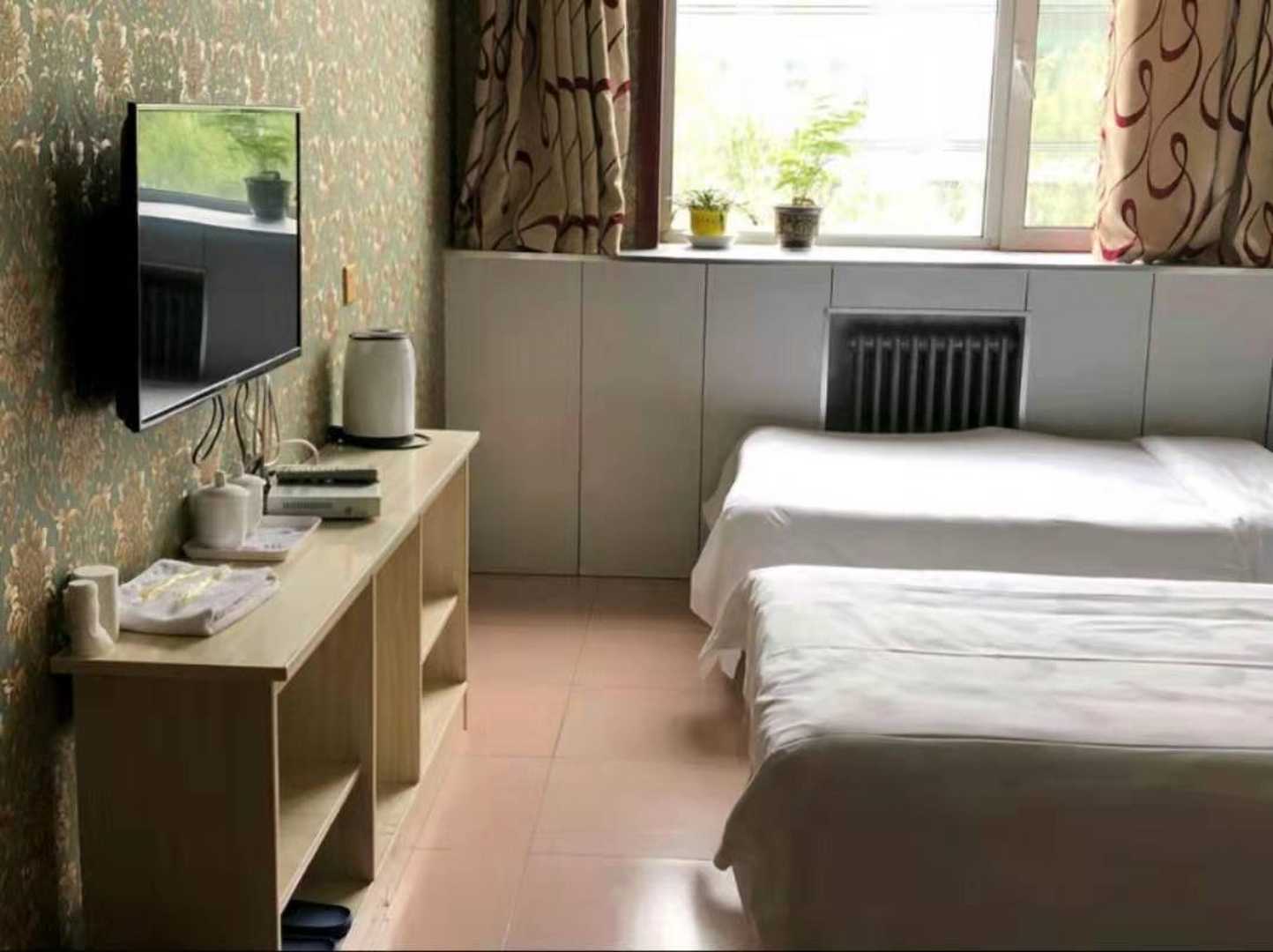 盂县家慧旅馆