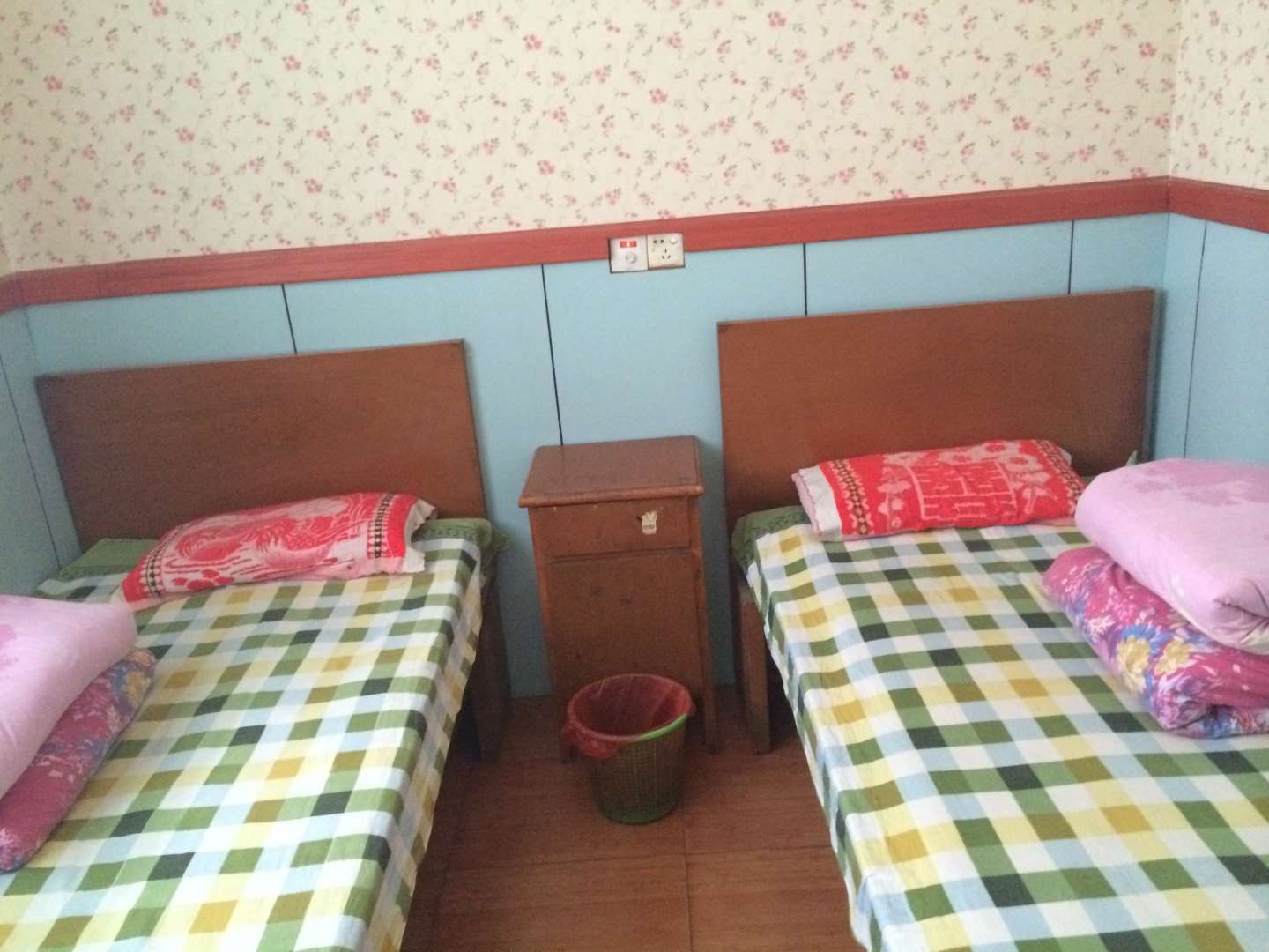 月亮城旅馆