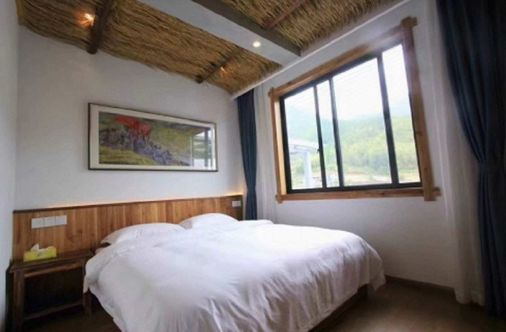 红色记忆客栈