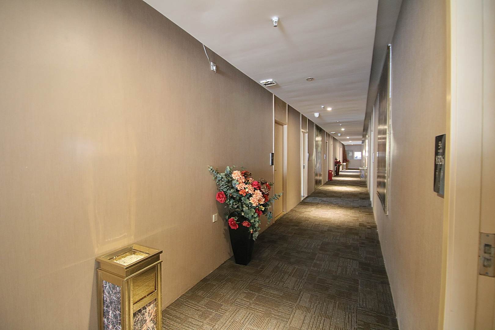 锦泰宾馆(东高路店)