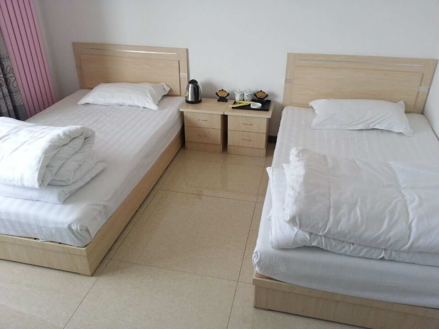洛阳康源宾馆