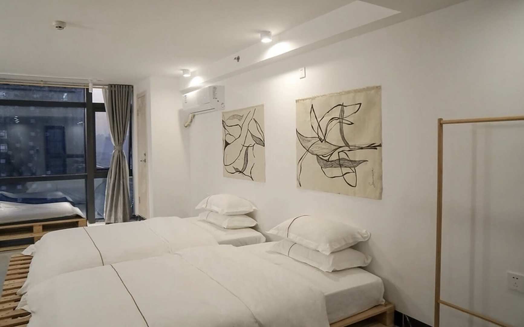 舒达商务旅馆