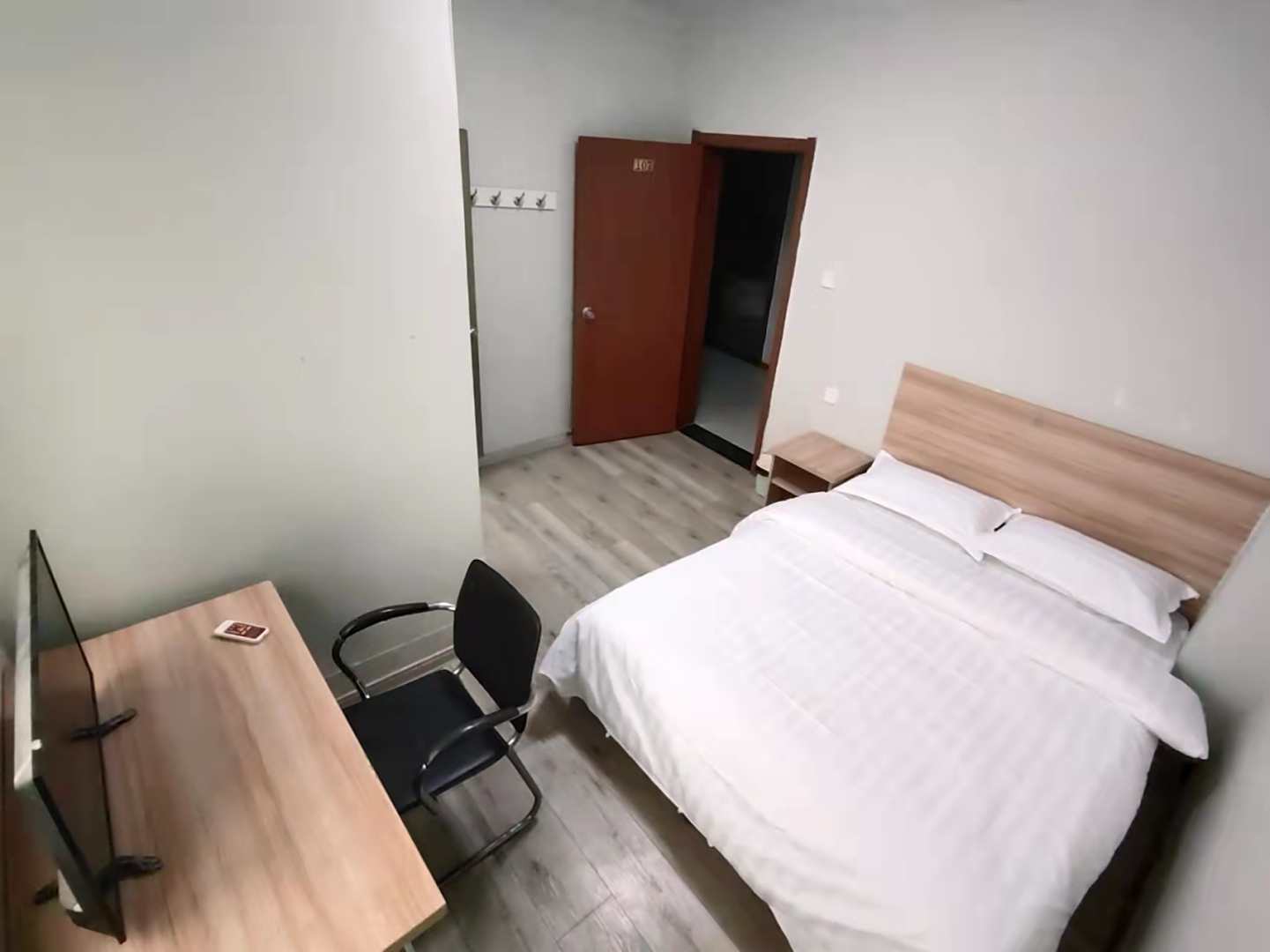 宜家旅馆(济宁学院店)